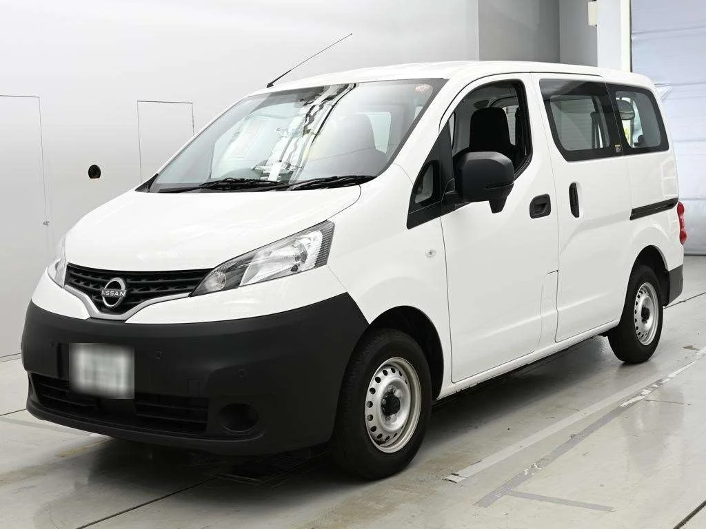 Nissan NV200 VANETTE VAN VM20 2024